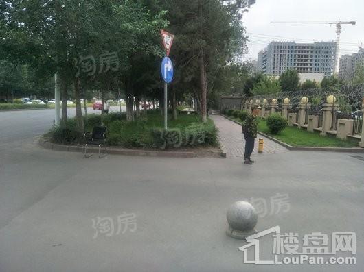 中润三城三配套图