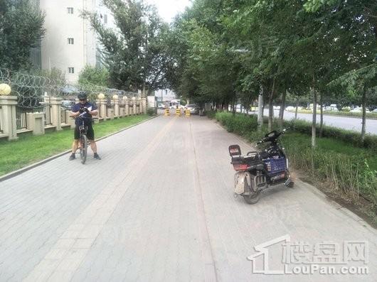 周边配套图