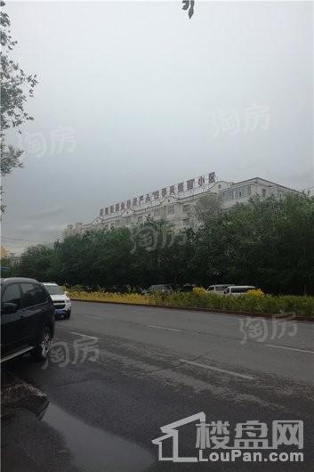 中润三城三配套图