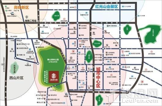 华源尚源贝阁位置图