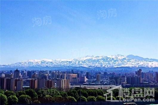 周边配套图