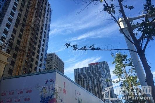 YOYO环球港实景图