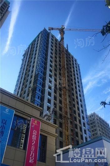 YOYO环球港实景图