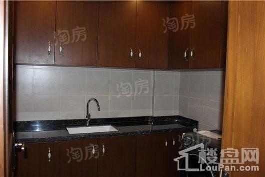 绿城一龙半岛样板间