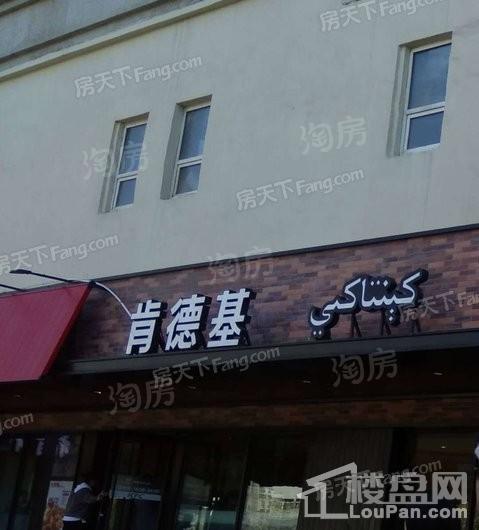 周边配套图