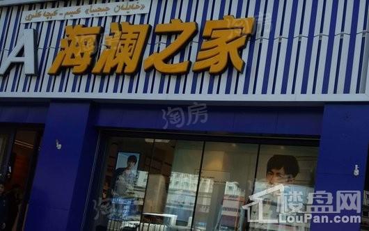 碧桂园天玺配套图