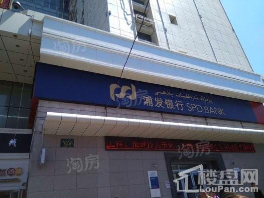 周边配套图