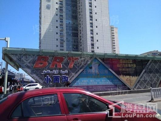 碧桂园天玺配套图