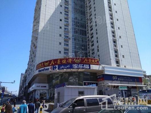 周边配套图