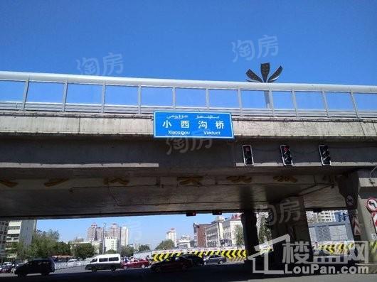 碧桂园天玺配套图
