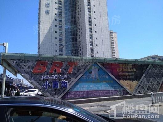 周边配套图