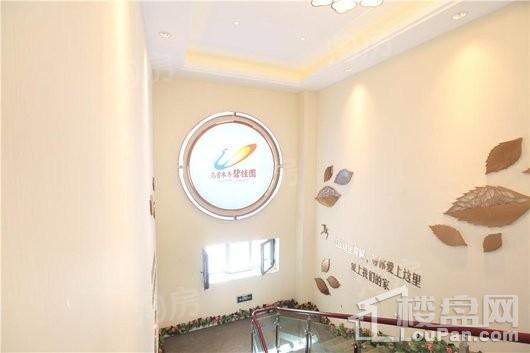 乌鲁木齐碧桂园实景图
