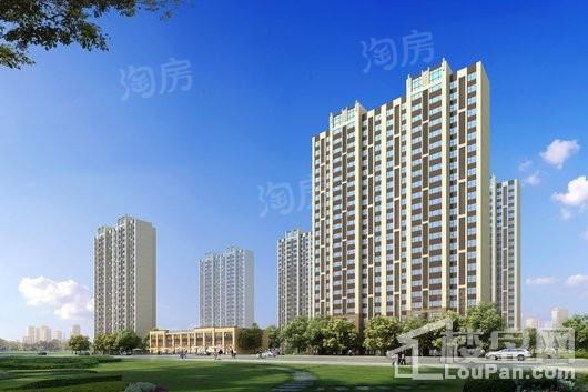 乌鲁木齐碧桂园效果图