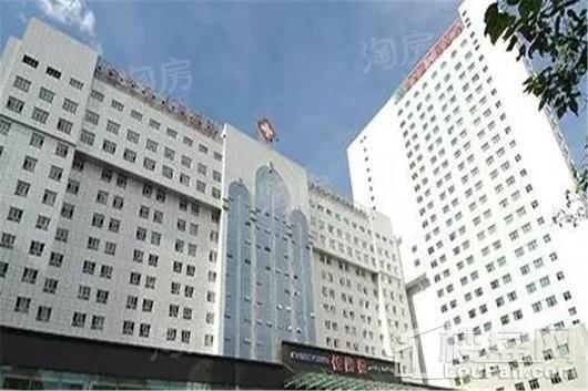 彩云名邸配套图