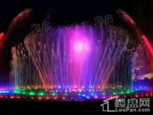 浩源御邸世家实景图