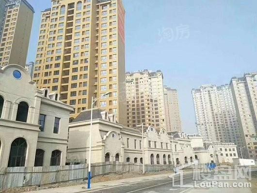 浩源御邸世家实景图