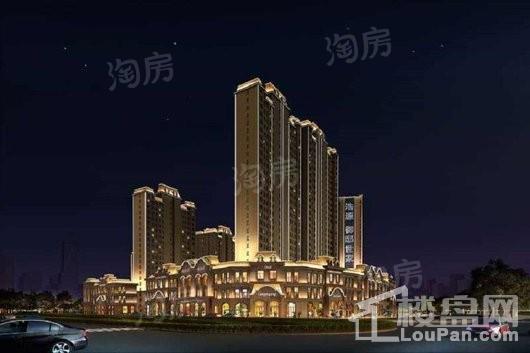 浩源御邸世家效果图