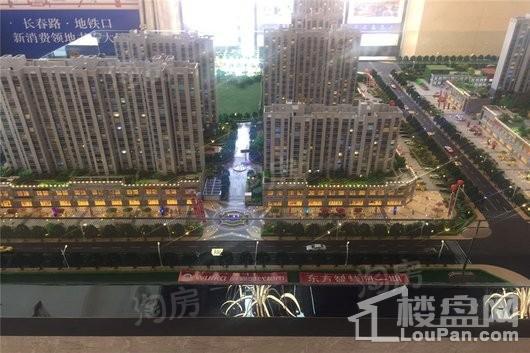 实景图