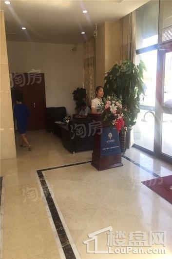 东方智慧园二期实景图