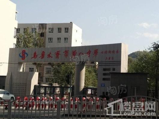 周边配套图