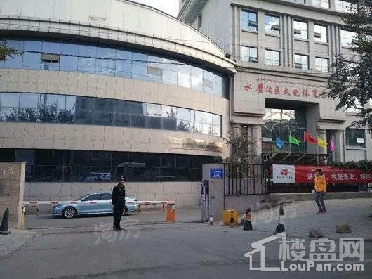 周边配套图