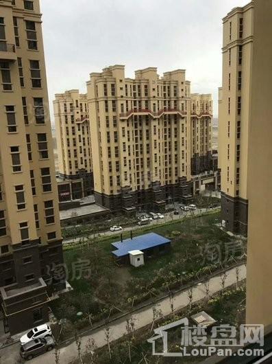 西雅图小镇实景图