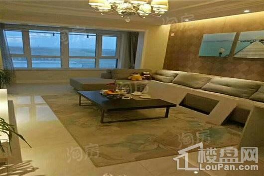 样板间