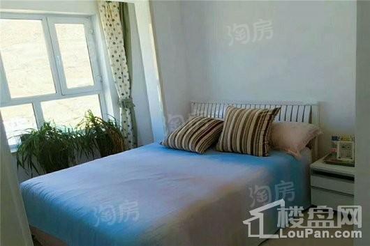 西雅图小镇样板间
