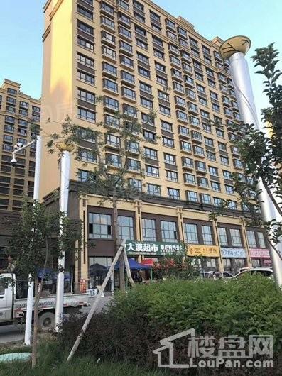 周边配套图