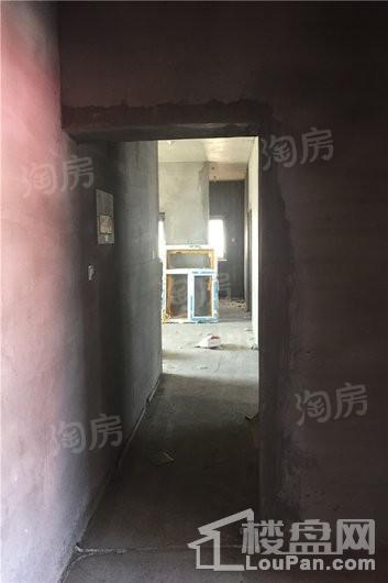 蓝天欢乐颂样板间