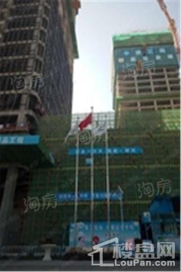 瑞中大厦实景图