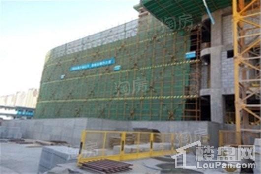 瑞中大厦实景图