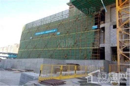 瑞中大厦实景图