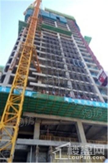 瑞中大厦实景图