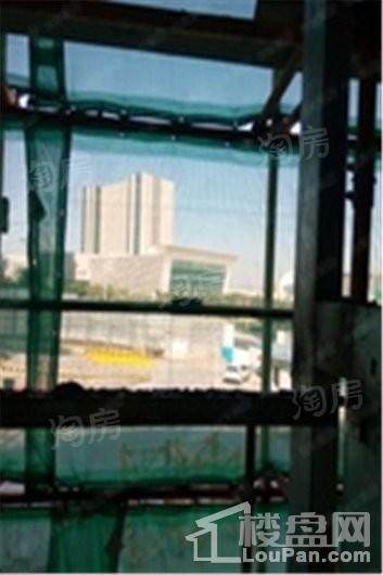 瑞中大厦实景图