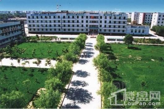 瑞中大厦配套图