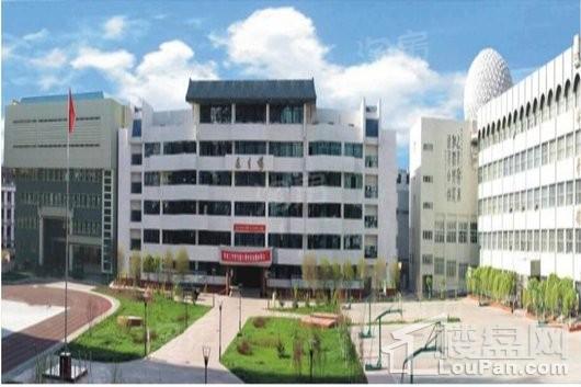 瑞中大厦配套图