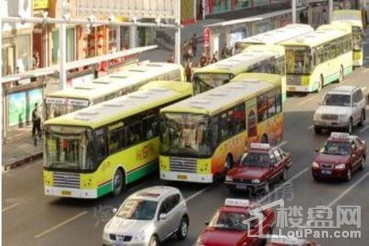 瑞中大厦配套图