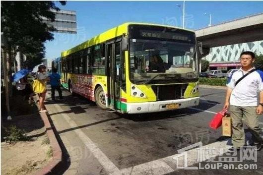 瑞中大厦配套图