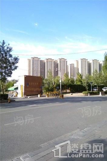 博学院书香门第配套图