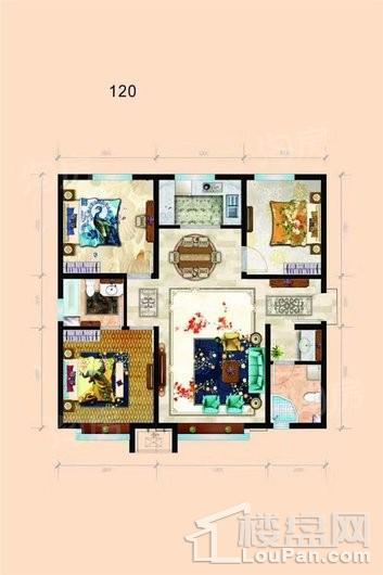 户型图片