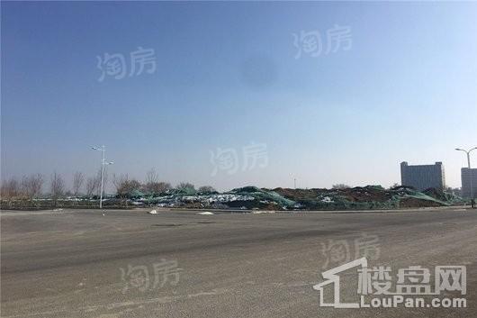金科幸福里配套图