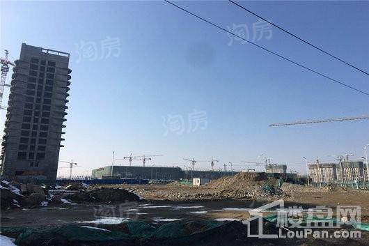 金科幸福里配套图