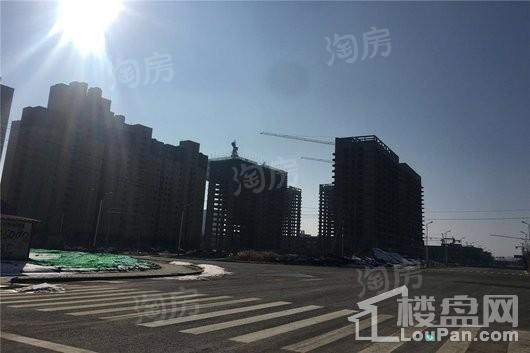 周边配套图