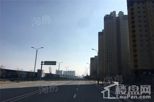 周边配套图