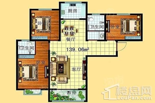 户型图片