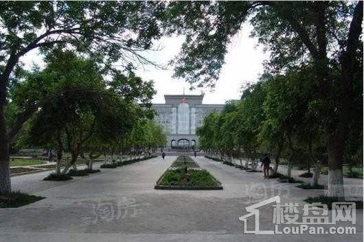 爱法欧洲布景配套图
