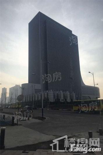 恒地金色钱江配套图