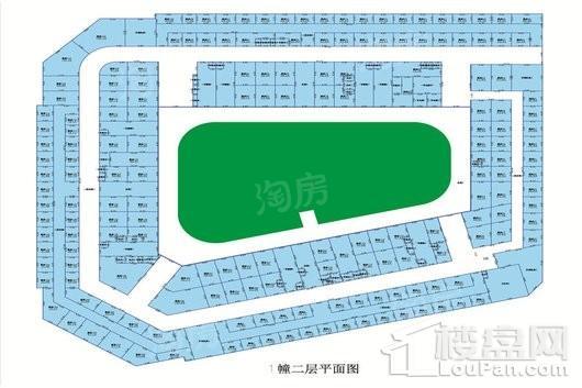 福建大厦效果图