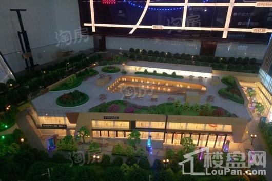 福建大厦效果图
